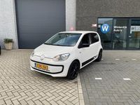 tweedehands VW up! UP! 1.0 moveBlueMotion Airco! 5Drs! Navi!