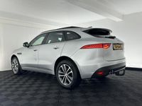 tweedehands Jaguar F-Pace 2.0 Portfolio AWD 20d [ ! MOTOR-DEFECT ! ] Aut. *PANO | WINDSOR-VOLLEDER | BI-XENON | MERIDIAN-SOUND | VIRTUAL-COCKPIT | NAVI-FULLMAP | CAMERA | ECC | PDC | CRUISE | 19"ALU*