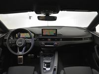 tweedehands Audi A5 Sportback 45 TFSI Sport 2xS-line 252PK Virtual MHEV Hybride Alarm Leer Stoelverw LED