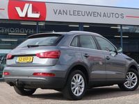 tweedehands Audi Q3 2.0 TFSI quattro Pro Line | Navigatie |