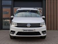 Occasion VW Caddy Trendline 125 PK (91 kW) 2015 Wit MPV