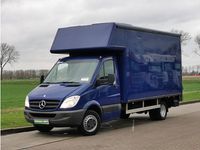 tweedehands Mercedes Sprinter 516 cdi