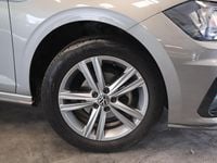 Occasion VW Polo R-line Edition 97 PK (71 kW) 2021 Grijs Hatchback