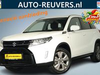 Occasion Suzuki Vitara Style 102 PK (75 kW) 2025 Wit SUV