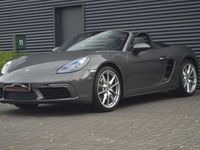 tweedehands Porsche 718 Boxster 2.0