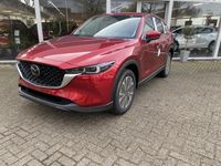 tweedehands Mazda CX-5 2.0 e-SkyActiv-G M Hybrid 165 Exclusive-Line