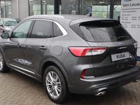 Occasion Ford Kuga Vignale 2026 Grijs SUV