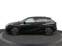 Occasion Lexus UX 250h 184 PK (135 kW) 2022 Zwart SUV