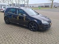 Occasion VW Golf V GT 140 PK (102 kW) 2007 Stationwagon Stationwagen