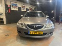 tweedehands Mazda 6 Sport 1.8i Exclusive/trekhaak/Apk nieuw