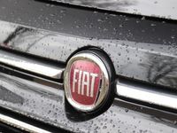 tweedehands Fiat 500 1.0 Hybrid Star Pano-dak, Leder,Navigatie,LM velgen