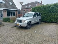 Occasion Jeep Cherokee 177 PK (130 kW) 2010 SUV