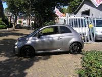 tweedehands Fiat 500S 500 0.9 TwinAir Turbo83 d km nap airco APK