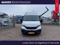 Occasion Iveco Daily 175 PK (128 kW) 2024 Wit Van