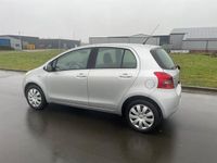 tweedehands Toyota Yaris 1.0 VVTi bouwjaar 2008 met 94314 km