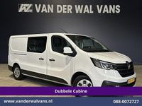 Occasion Renault Trafic 111 PK (81 kW) 2023 Wit MPV