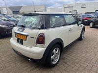 Occasion Mini ONE 2008 Wit Hatchback