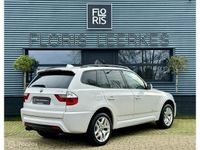 tweedehands BMW X3 2.5si | Youngtimer | Pano Dak | Zwart Leer | M Sport