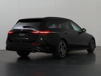 Occasion Mercedes C180 Business 170 PK (125 kW) 2025 , metallic lak Stationwagen