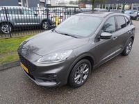 Occasion Ford Kuga ST-Line X 150 PK (110 kW) 2020 Grijs SUV