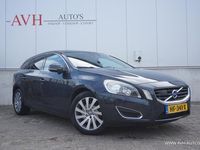 tweedehands Volvo V60 2.0 D4 Summum