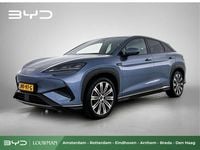 Occasion BYD Sealion 7 390 kW (531 PK) 2024 Grijs metallic SUV