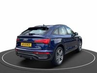 tweedehands Audi Q5 Sportback 50 TFSI e Advanced edition