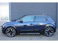 Nieuw Nissan Micra Evolve 110 kW (150 PK) 2025 Noble marine metallic + black roof (donker bl Hatchback