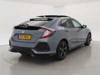 tweedehands Honda Civic 1.5 i-VTEC 182 PK AUT. SPORT PLUS + ADAPTIVE CRUISE / PANORA