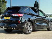 Occasion Ford Kuga ST-Line X 150 PK (110 kW) 2020 Zwart SUV