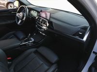 tweedehands BMW X4 M40i High Executive Automaat / Panoramadak / Stoelventilatie / Adaptieve LED / Head-Up / Harman Kardon / Navigatie Professional / Verwarmd stuurwiel