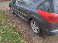 Occasion Peugeot 207 120 PK (88 kW) 2011 Grijs Stationwagen