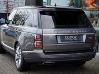 Occasion Land Rover Range Rover HSE 275 PK (202 kW) 2020 Grijs SUV
