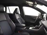 Occasion Toyota RAV4 Hybrid 218 PK (160 kW) 2021 Wit SUV