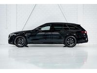 Occasion Mercedes E53 AMG AMG 586 PK (431 kW) 2024 Zwart Stationwagen
