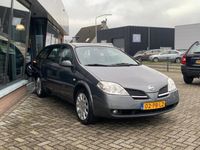 tweedehands Nissan Primera Estate 2.0 Visia