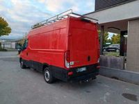 tweedehands Iveco Daily 3.0 CNG Camera, trekhaak 3500Kg