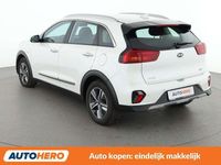 Occasion Kia Niro Vision 105 PK (77 kW) 2021 Wit SUV