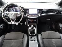 tweedehands Opel Astra Sports Tourer 1.2 Launch Edition l Bose l Electrische Achterklep l Digitaal Dashboard l LED l NAP