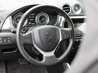 Occasion Suzuki Vitara Style 129 PK (94 kW) 2021 Zwart SUV