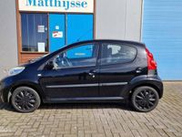 tweedehands Peugeot 107 1.0-12V Sublime