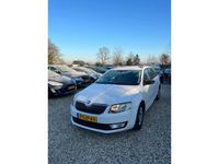 tweedehands Skoda Octavia Combi 1.4 TSI Greentech Ambition Businessline