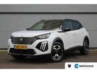 Occasion Peugeot 2008 GTi 2024 Wit SUV