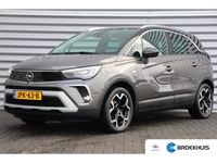 Occasion Opel Crossland X Ultimate 2021 Grijs SUV