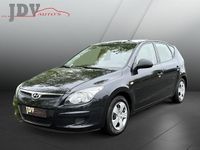 Occasion Hyundai i30 Active 109 PK (80 kW) 2009 Zwart Hatchback