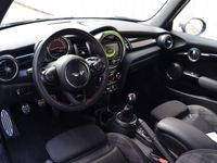 tweedehands Mini John Cooper Works Cooper HatchbackChili / Sportstoelen / LED / Comfort