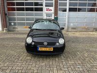 tweedehands VW Lupo 1.4