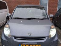 Occasion Daihatsu Sirion 91 PK (66 kW) 2008 Hatchback