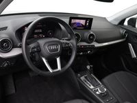 tweedehands Audi Q2 35 TFSI S Edition | 150 PK | Automaat | Automatisc