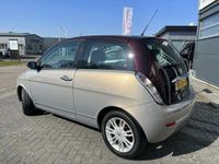 tweedehands Lancia Ypsilon 1.4-16V Oro|Automaat|Leder|NAP|*Airco*|NL Auto